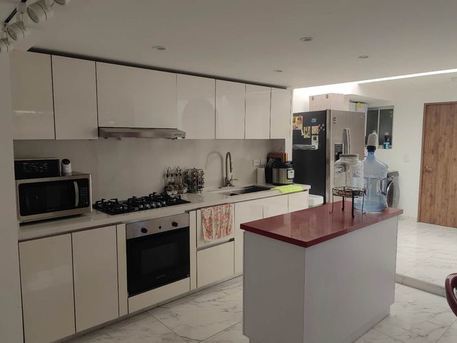 Casa de 4 alcobas en venta en El Recreo De Los Frailes, Bogotá, 247 m² · foto 5 de 13