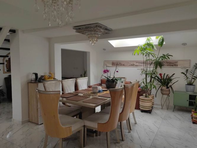 Casa de 4 alcobas en venta en El Recreo De Los Frailes, Bogotá, 247 m² · foto 6 de 13