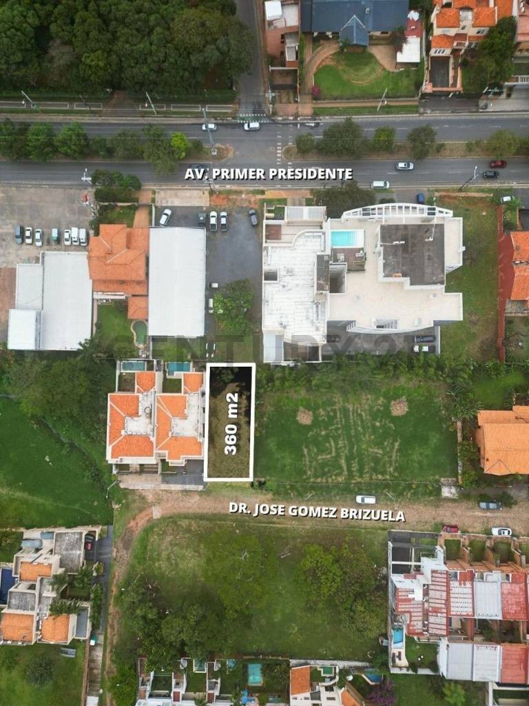 EN VENTA – Terreno De 360 m² En Barrio Mburucuyá — foto 2