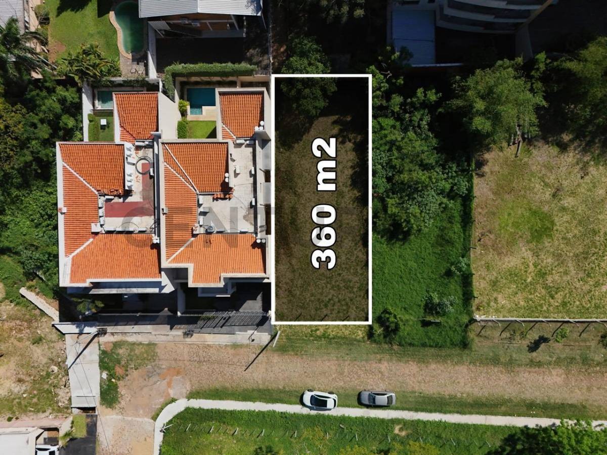 EN VENTA – Terreno De 360 m² En Barrio Mburucuyá — foto 3