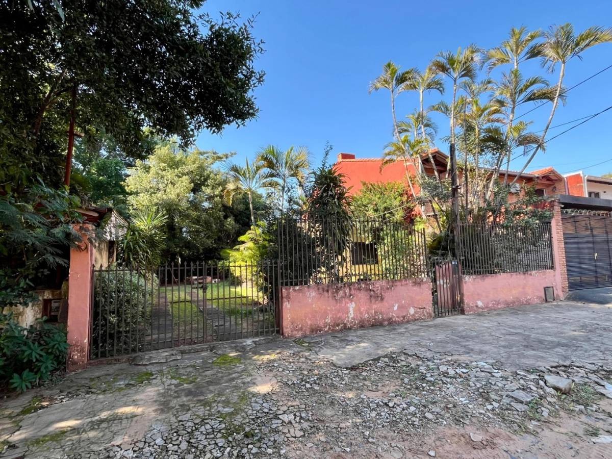 EN VENTA – Terreno De 540 m² En Barrio Mburucuyá — foto 3