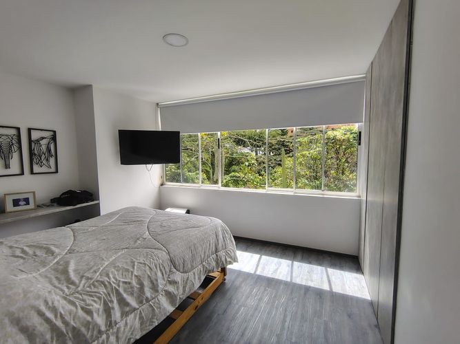 Apartamento de 3 alcobas en venta en El Llano (Santa Elena), Medellín, 220 m² · foto 14 de 18