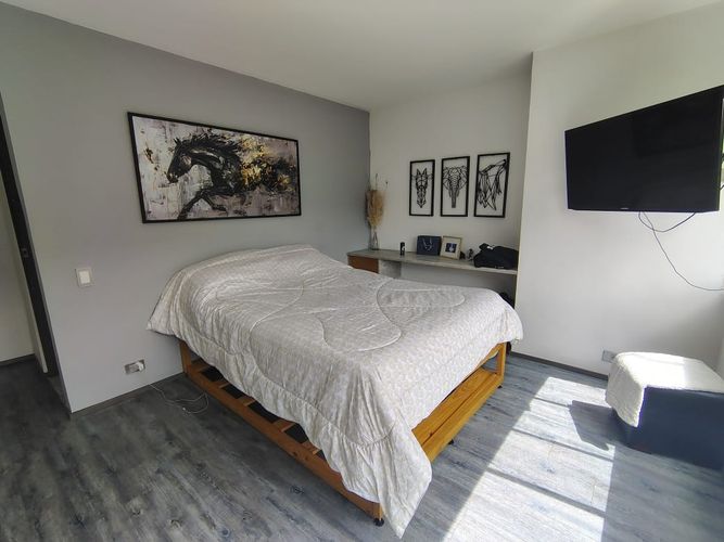 Apartamento de 3 alcobas en venta en El Llano (Santa Elena), Medellín, 220 m² · foto 15 de 18