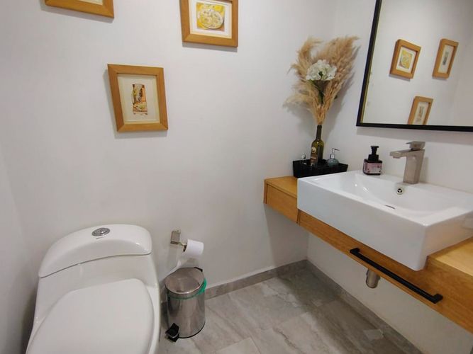 Apartamento de 3 alcobas en venta en El Llano (Santa Elena), Medellín, 220 m² · foto 18 de 18