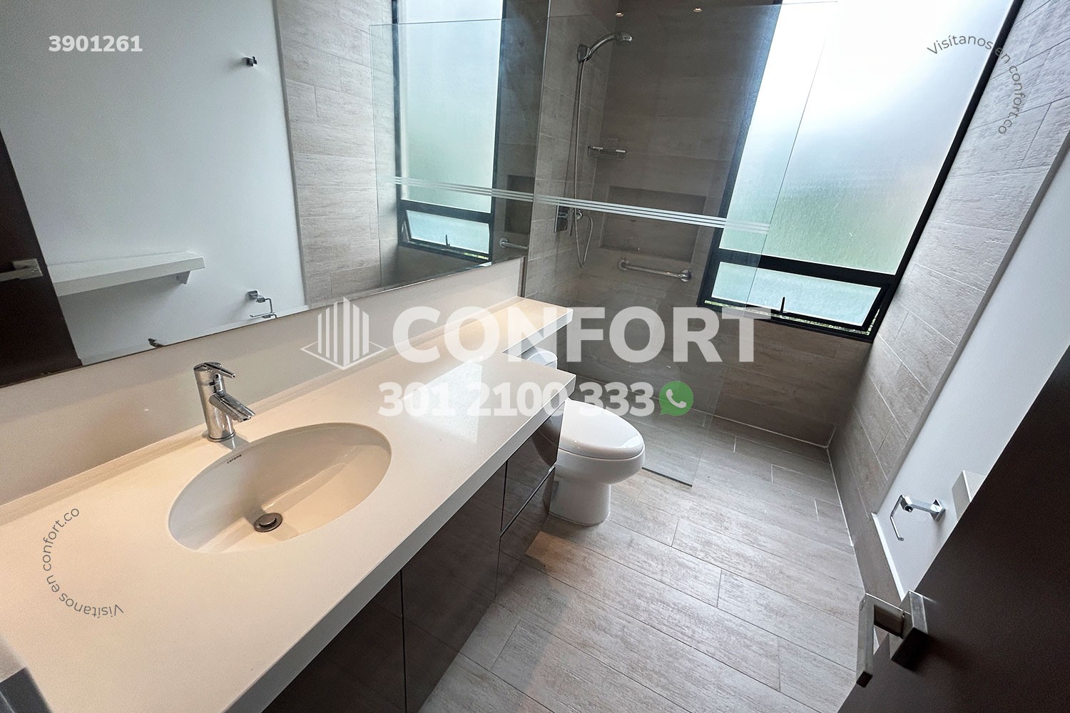 Apartamento en arriendo en El Campestre, Medellín · foto 14 de 24