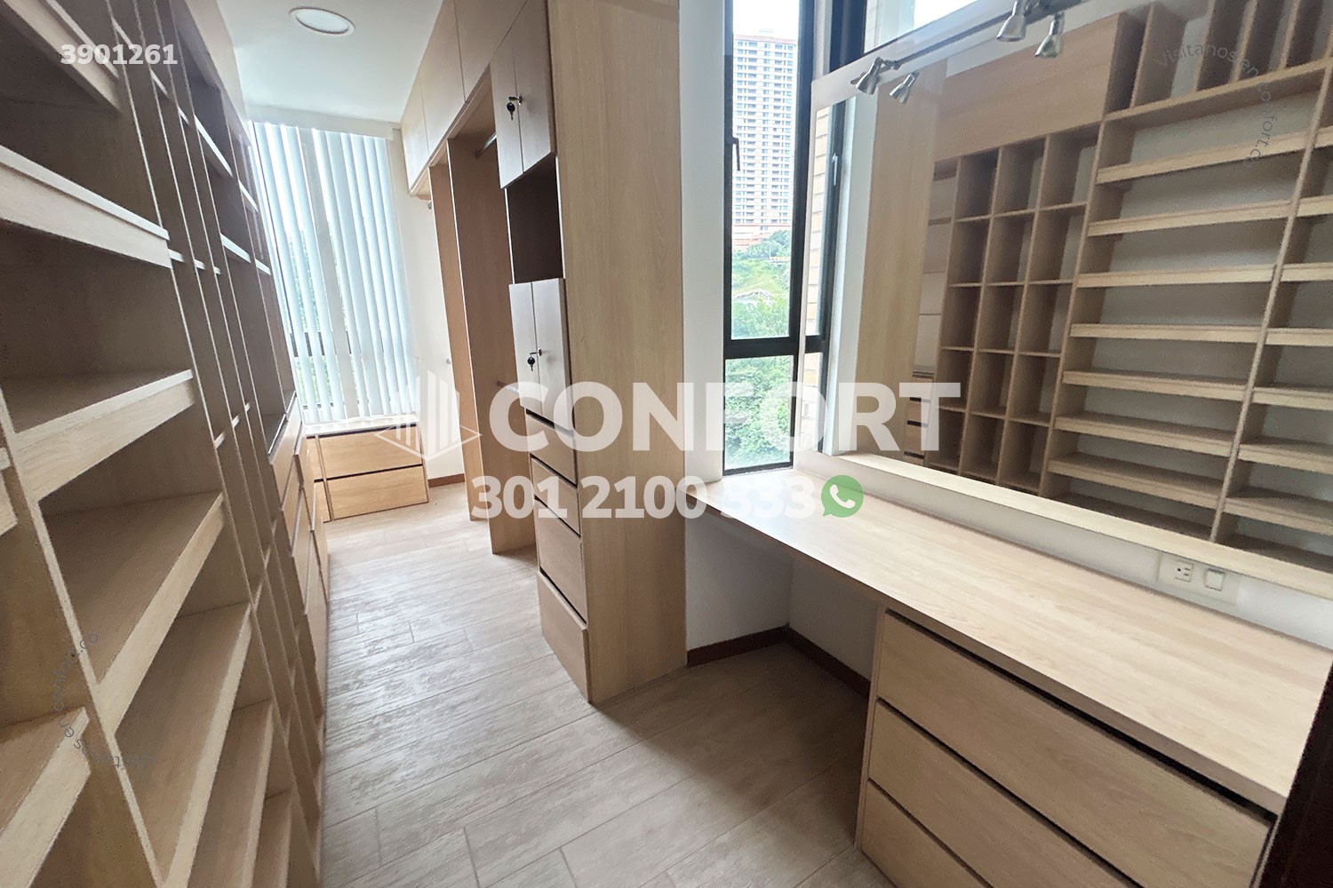 Apartamento en arriendo en El Campestre, Medellín · foto 16 de 24