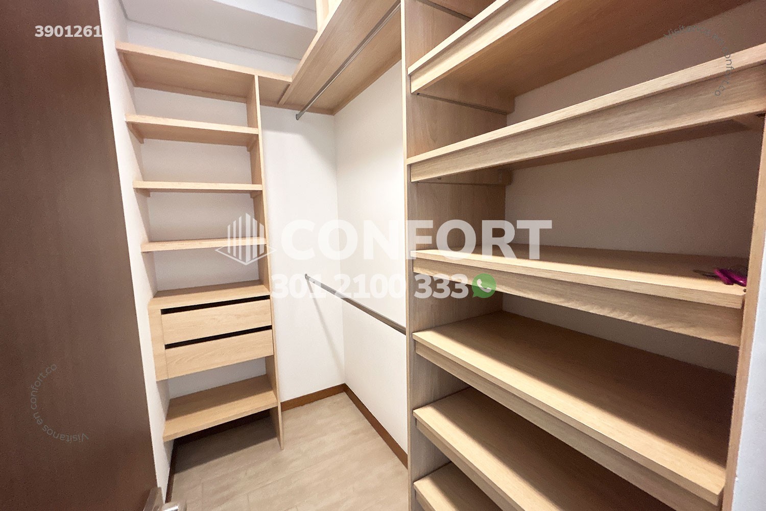 Apartamento en arriendo en El Campestre, Medellín · foto 21 de 24