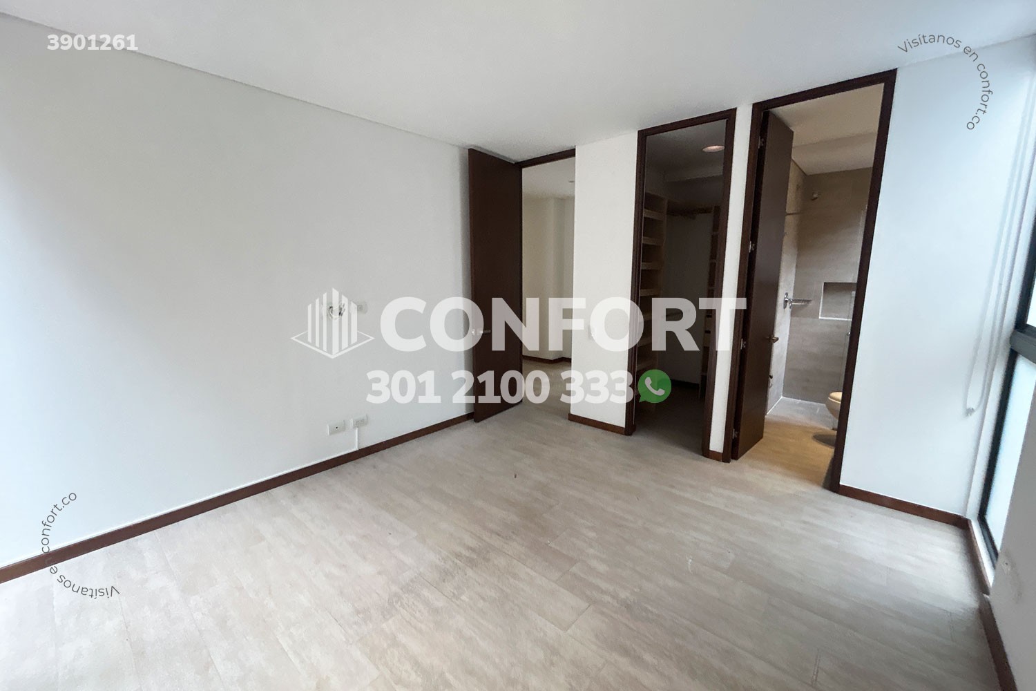 Apartamento en arriendo en El Campestre, Medellín · foto 23 de 24