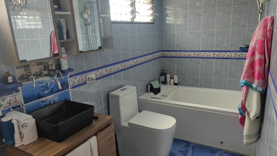 Casa de 4 alcobas en venta en El Recreo De Los Frailes, Bogotá, 247 m² · foto 12 de 13