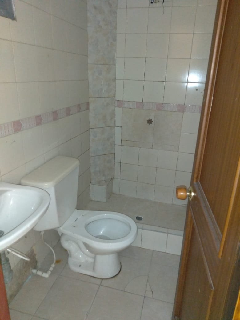 Casa en venta en El Amparo, Bogotá · foto 6 de 8