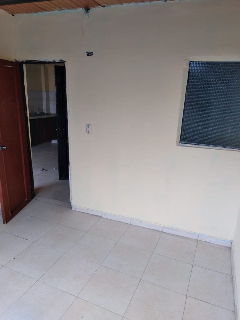 Casa en venta en El Amparo, Bogotá · foto 2 de 8