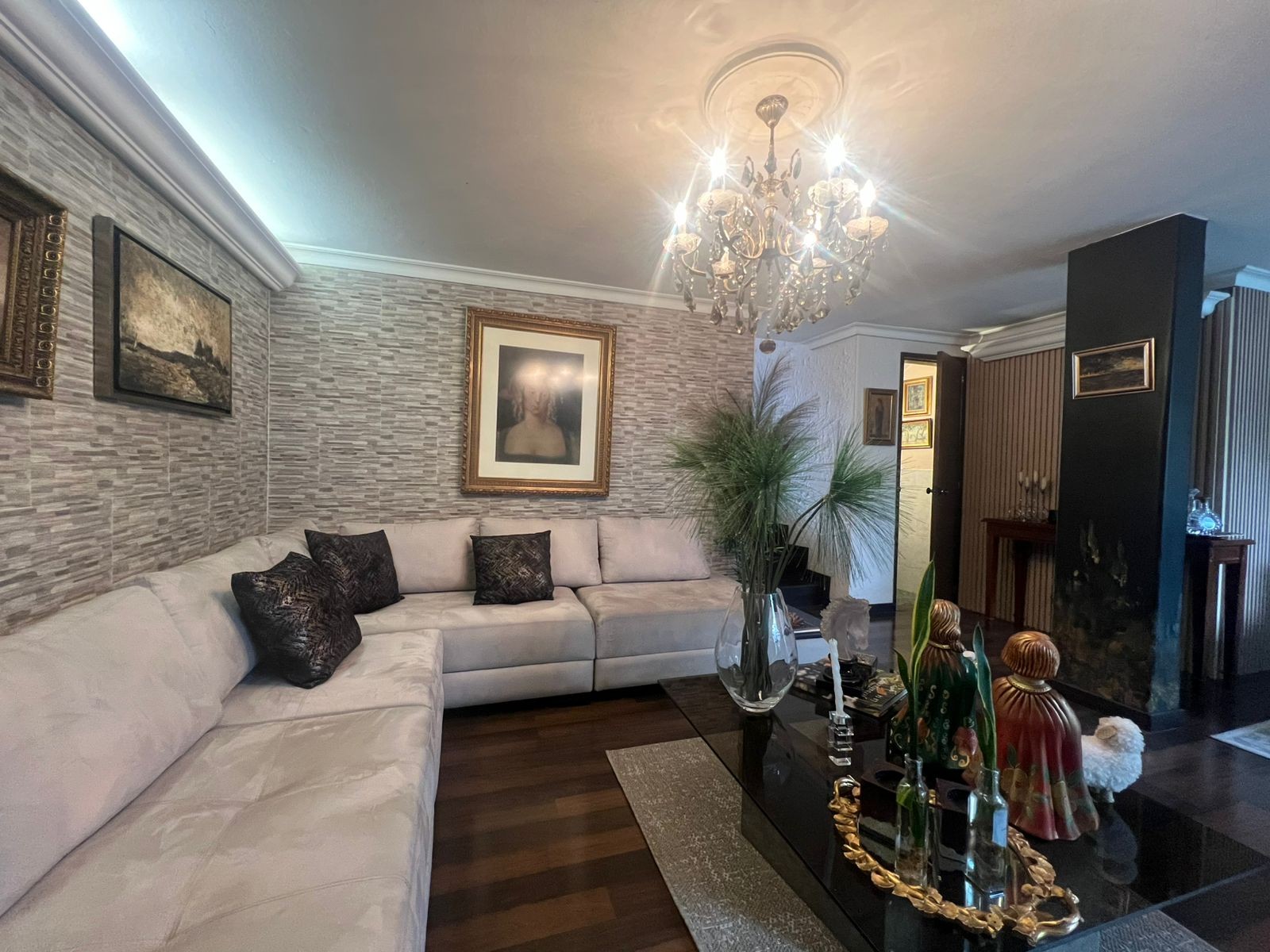 Casa en Venta en Envigado