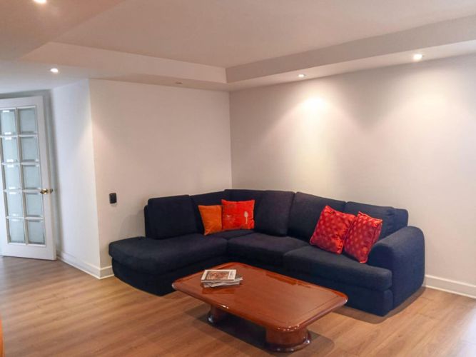 Apartamento de 4 alcobas en arriendo en Chicó Alto, Bogotá, 350 m² · foto 6 de 13