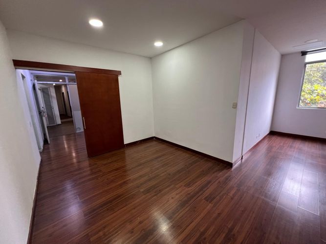 Oficina en arriendo en El Poblado, Medellín, 116 m² · foto 4 de 17