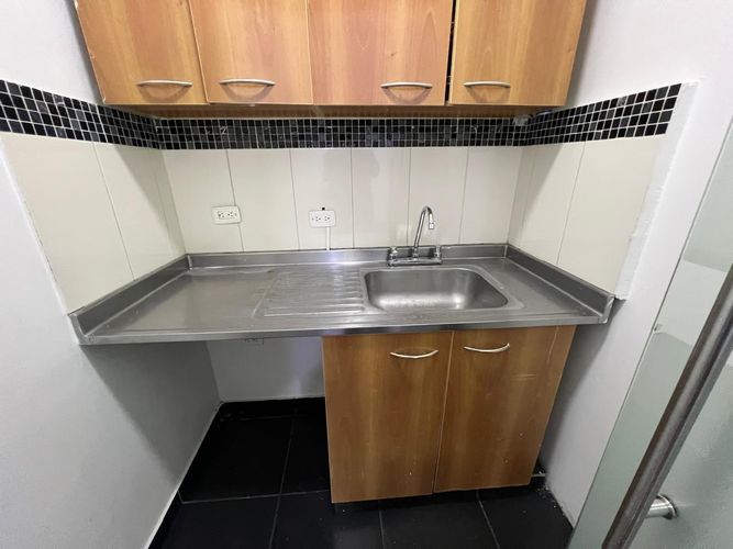 Oficina en arriendo en El Poblado, Medellín, 116 m² · foto 15 de 17