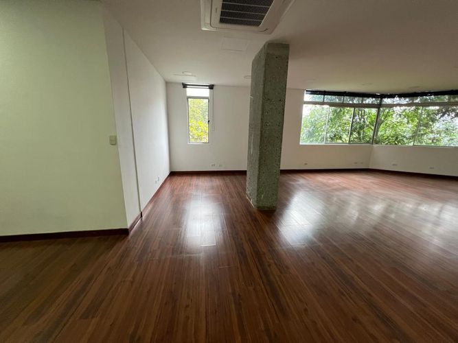Oficina en arriendo en El Poblado, Medellín, 116 m² · foto 5 de 17