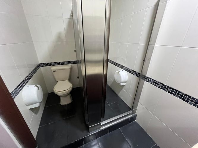 Oficina en arriendo en El Poblado, Medellín, 116 m² · foto 16 de 17