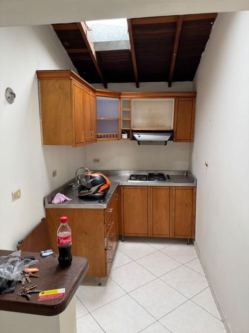 Edificio en venta en Las Palmas, Medellín, 409 m² · foto 7 de 15