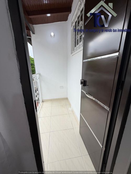 Casa de 3 alcobas en venta en Provenza, Bucaramanga, 111 m² · foto 9 de 20