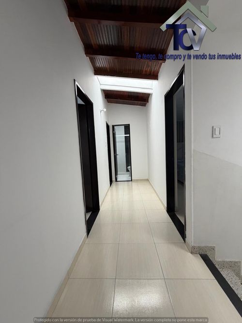 Casa de 3 alcobas en venta en Provenza, Bucaramanga, 111 m² · foto 10 de 20