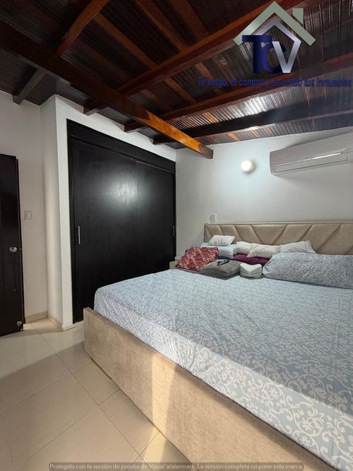 Casa de 3 alcobas en venta en Provenza, Bucaramanga, 111 m² · foto 11 de 20