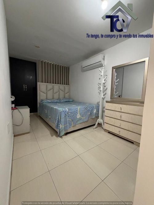 Casa de 3 alcobas en venta en Provenza, Bucaramanga, 111 m² · foto 12 de 20