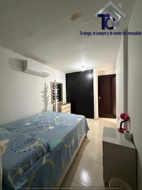 Casa de 3 alcobas en venta en Provenza, Bucaramanga, 111 m² · foto 13 de 20