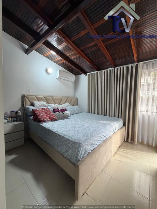 Casa de 3 alcobas en venta en Provenza, Bucaramanga, 111 m² · foto 14 de 20