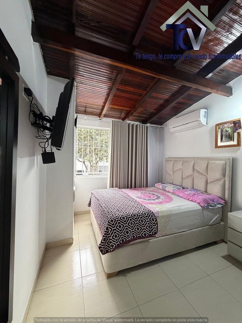 Casa de 3 alcobas en venta en Provenza, Bucaramanga, 111 m² · foto 15 de 20