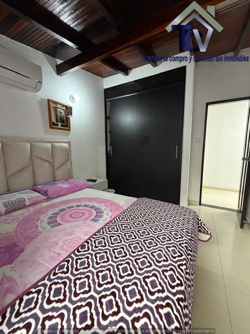 Casa de 3 alcobas en venta en Provenza, Bucaramanga, 111 m² · foto 16 de 20