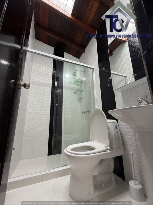 Casa de 3 alcobas en venta en Provenza, Bucaramanga, 111 m² · foto 17 de 20