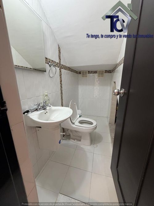 Casa de 3 alcobas en venta en Provenza, Bucaramanga, 111 m² · foto 18 de 20