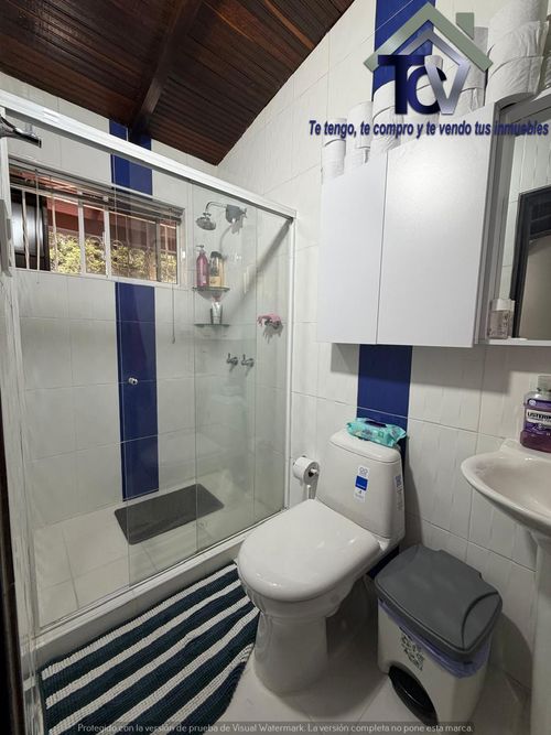 Casa de 3 alcobas en venta en Provenza, Bucaramanga, 111 m² · foto 19 de 20