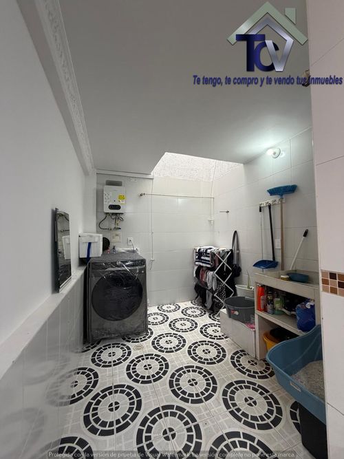 Casa de 3 alcobas en venta en Provenza, Bucaramanga, 111 m² · foto 20 de 20
