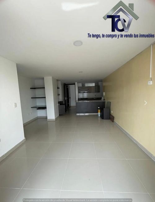Apartamento de 3 alcobas en venta en Provenza, Bucaramanga, 78 m² · foto 3 de 24
