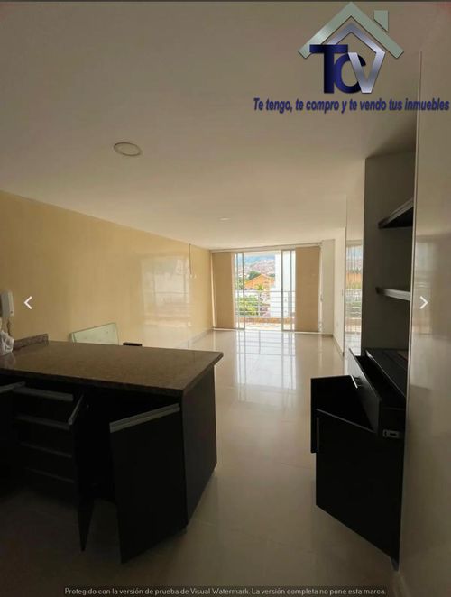Apartamento de 3 alcobas en venta en Provenza, Bucaramanga, 78 m² · foto 4 de 24