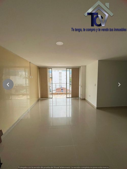 Apartamento de 3 alcobas en venta en Provenza, Bucaramanga, 78 m² · foto 5 de 24