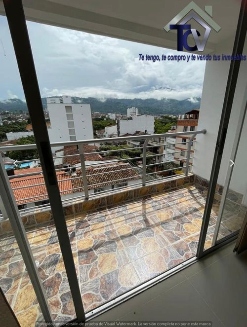 Apartamento de 3 alcobas en venta en Provenza, Bucaramanga, 78 m² · foto 6 de 24