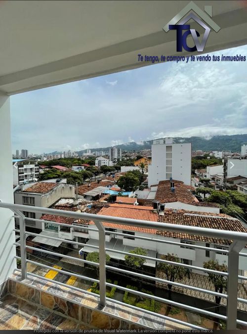 Apartamento de 3 alcobas en venta en Provenza, Bucaramanga, 78 m² · foto 7 de 24