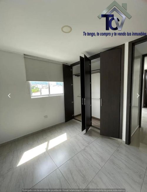 Apartamento de 3 alcobas en venta en Provenza, Bucaramanga, 78 m² · foto 8 de 24