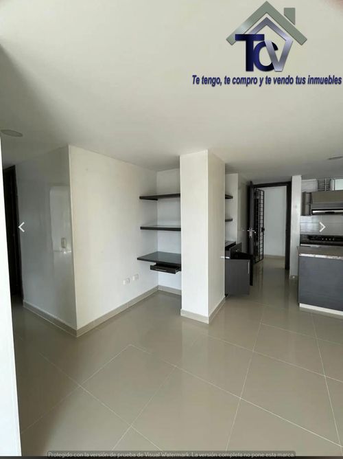 Apartamento de 3 alcobas en venta en Provenza, Bucaramanga, 78 m² · foto 11 de 24