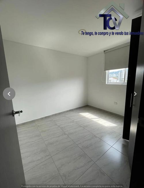 Apartamento de 3 alcobas en venta en Provenza, Bucaramanga, 78 m² · foto 12 de 24