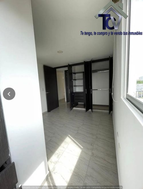 Apartamento de 3 alcobas en venta en Provenza, Bucaramanga, 78 m² · foto 14 de 24