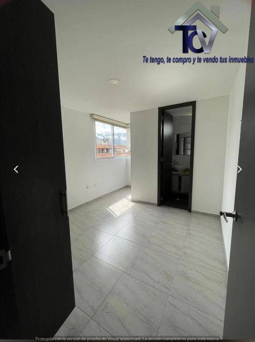 Apartamento de 3 alcobas en venta en Provenza, Bucaramanga, 78 m² · foto 15 de 24