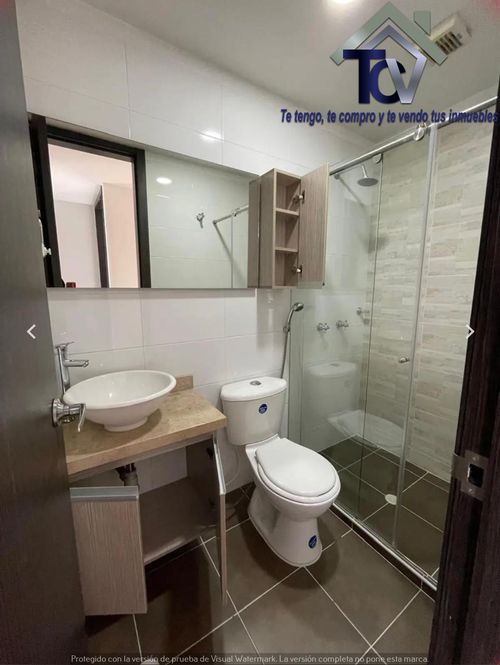 Apartamento de 3 alcobas en venta en Provenza, Bucaramanga, 78 m² · foto 16 de 24