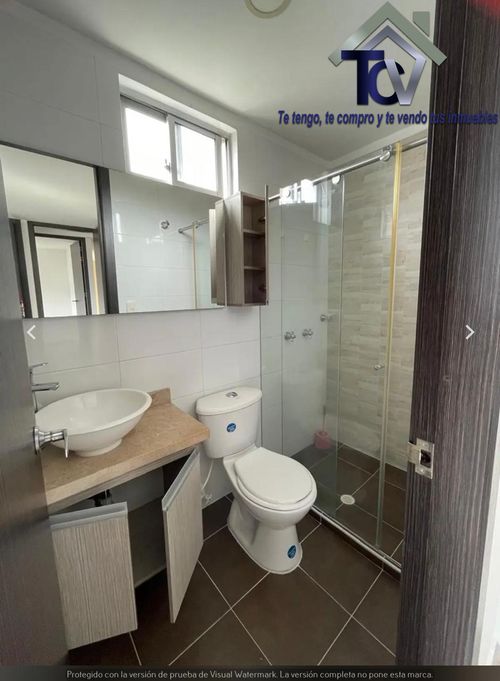 Apartamento de 3 alcobas en venta en Provenza, Bucaramanga, 78 m² · foto 17 de 24