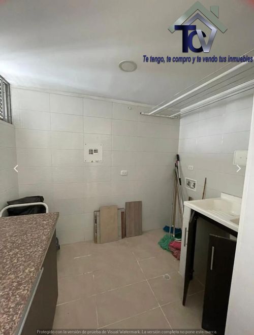 Apartamento de 3 alcobas en venta en Provenza, Bucaramanga, 78 m² · foto 18 de 24