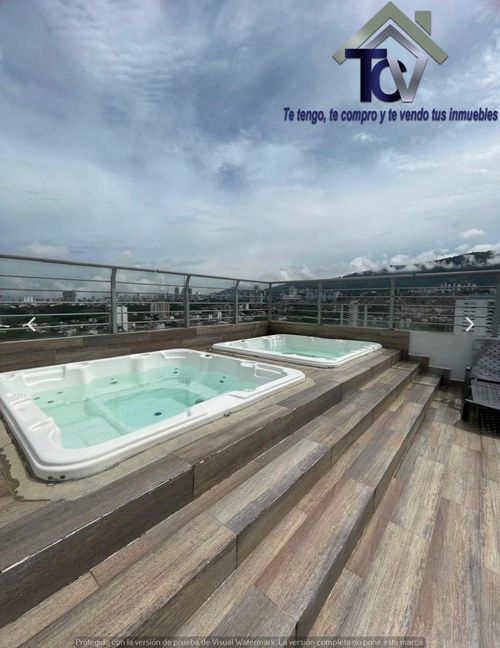 Apartamento de 3 alcobas en venta en Provenza, Bucaramanga, 78 m² · foto 19 de 24