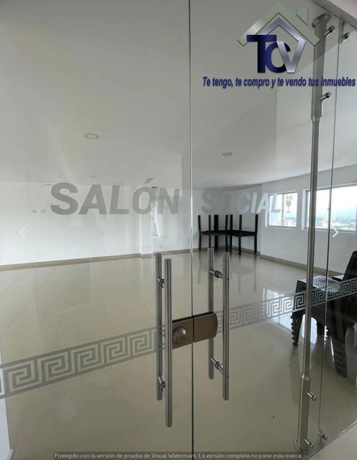 Apartamento de 3 alcobas en venta en Provenza, Bucaramanga, 78 m² · foto 20 de 24