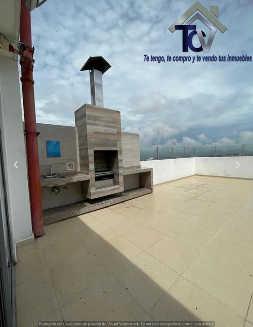 Apartamento de 3 alcobas en venta en Provenza, Bucaramanga, 78 m² · foto 21 de 24